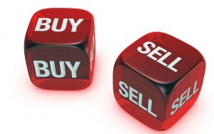 Should you buy? Should you sell?  or  Just wait?